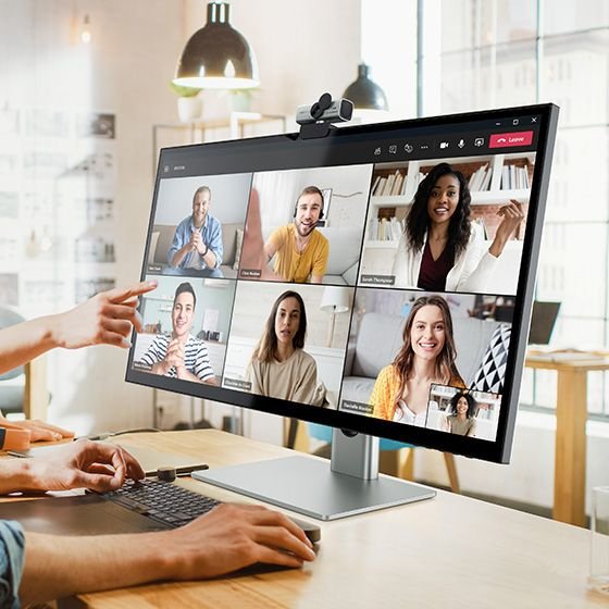 EAN 9350784025364 - ALOGIC 27F34KCPD LED display 68,6 cm (27") 3840 x 2160 Pixeles 4K Ultra HD Plata imagen 2