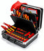 EAN 4003773089025 - Knipex 00 21 05 EV juego de herramientas mecanicas 34 herramientas imagen 3
