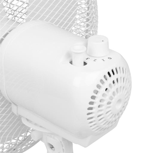 EAN 8712836979055 - Tristar VE-5724 ventilador Blanco imagen 2