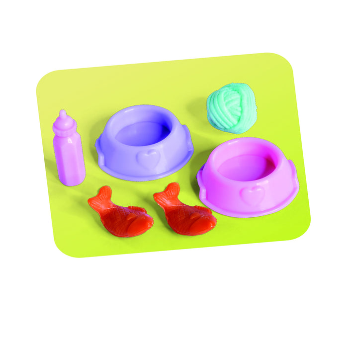 EAN 4006592086954 - Smoby 105733651S06 muñeca imagen 11