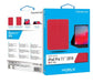 EAN 3700992513386 - Mobilis 048011 funda para tablet 27,9 cm (11") Folio Rojo imagen 9