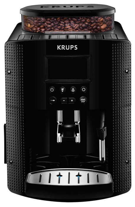EAN 10942216513 - Krups EA8150 cafetera eléctrica Totalmente automática Máquina espresso 1,7 L imagen 7