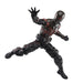 EAN 5010996300546 - Marvel Legends Series Gamerverse Miles Morales Brooklyn 2099 Suit imagen 2