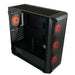 EAN 4260070129926 - LC-Power Gaming 804B Midi Tower Negro imagen 6