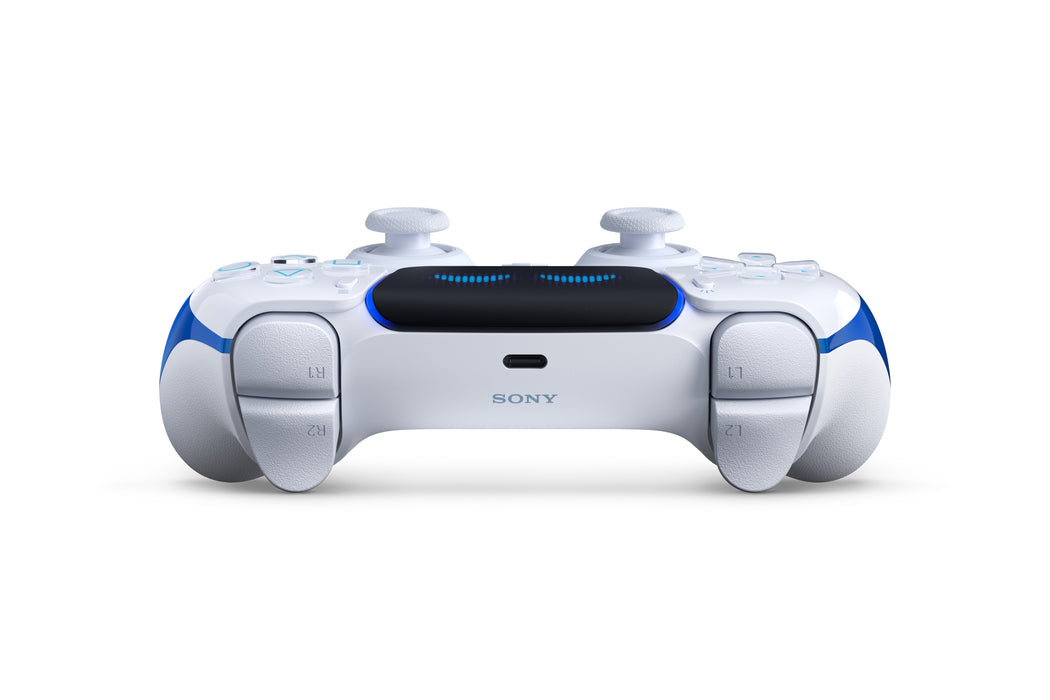 EAN 711719023746 - Sony DualSense Wireless Controller – ASTRO BOT Joyful Limited Edition Azul, Blanco Bluetooth/USB Gamepad A imagen 4