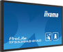EAN 4948570123896 - iiyama TF5539AS-B1AG pantalla de señalización Pantalla plana para señalización digital 138,7 cm (54.6") L imagen 6