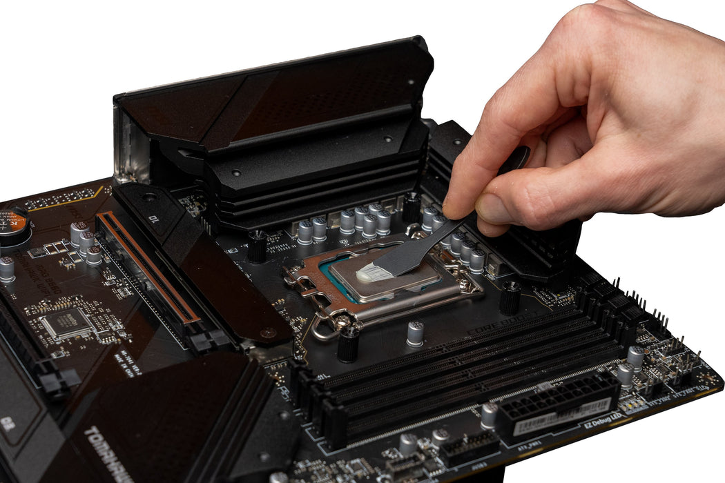 EAN 4260052189597 - be quiet! DC2 compuesto disipador de calor Pasta térmica 7,5 W/m·K 3 g imagen 2