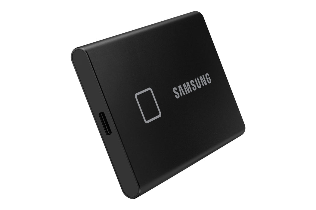 EAN 8806090195303 - Samsung MU-PC2T0K 2 TB USB Tipo C 3.2 Gen 2 (3.1 Gen 2) Negro imagen 7