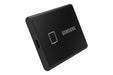 EAN 8806090195303 - Samsung MU-PC2T0K 2 TB USB Tipo C 3.2 Gen 2 (3.1 Gen 2) Negro imagen 7