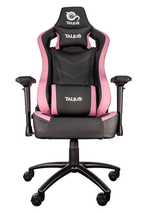 EAN 8436550235609 - TALIUS Vulture Silla para videojuegos universal Asiento acolchado Negro, Rosa imagen 1