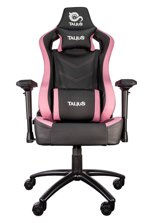 EAN 8436550235609 - TALIUS Vulture Silla para videojuegos universal Asiento acolchado Negro, Rosa imagen 2
