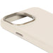 EAN 8720593010461 - Decoded D24IPO15PBC1CY funda para teléfono móvil 15,5 cm (6.1") Beige imagen 3