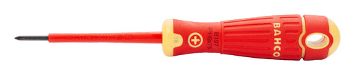 EAN 7314150278671 - Bahco B197.001.080 destornillador manual imagen 2