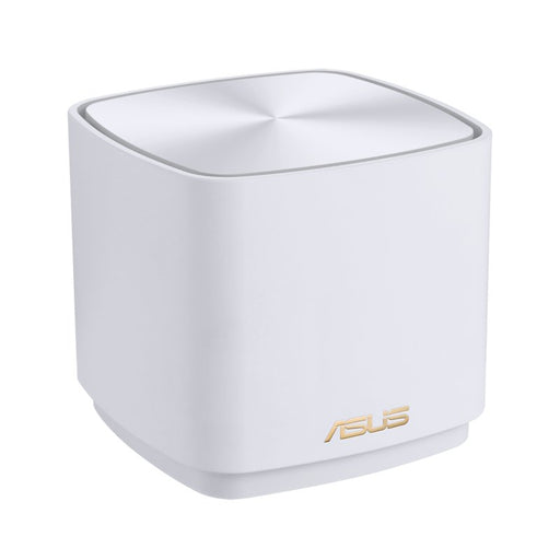 EAN 4711081760207 - ASUS ZenWiFi XD4 Plus AX1800 3 Pack White Doble banda (2,4 GHz / 5 GHz) Wi-Fi 6 (802.11ax) Blanco 2 Inter imagen 2