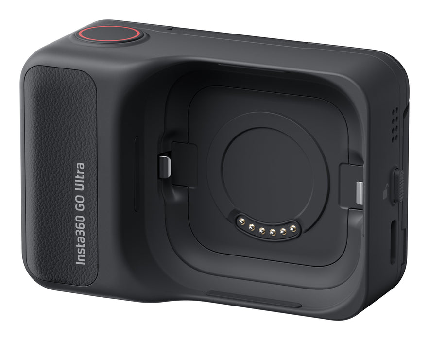 EAN 6977644761045 - Insta360 GO Ultra Standard Black cámara para deporte de acción 4K Ultra HD 25,4 / 1,28 mm (1 / 1.28") Wif imagen 21