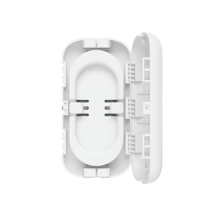 EAN 0810084693032 - Ubiquiti UACC-FIBER-SR-KIT organizador de cables Poste/Pared Caja de cables Blanco 1 pieza(s) imagen 6