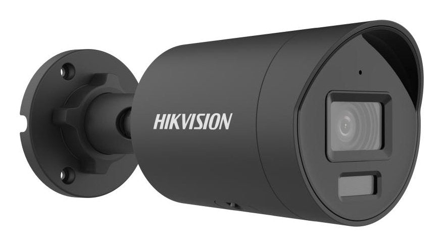 EAN 6942160436401 - Hikvision Pro Series con ColorVu DS-2CD2047G2H-LIU(2.8mm)(eF)/BLACK Bala (forma) Cámara de seguridad IP E imagen 3