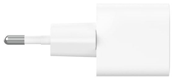 EAN 0745883906482 - Belkin BoostCharge Consola de juegos portátil, Smartphone, Tableta Blanco Corriente alterna Carga rápida  imagen 3