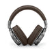 EAN 3700460206840 - Muse M-278 BT Auriculares Inalámbrico Diadema MicroUSB Bluetooth Marrón, Plata imagen 3