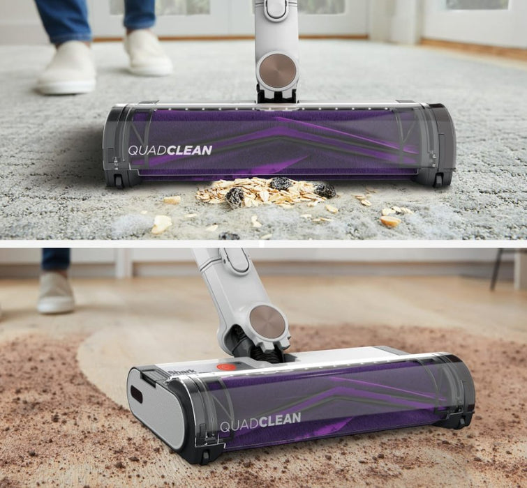 EAN 0622356275958 - Shark IW1611DE aspiradora de pie y escoba eléctrica Aspiradora escoba 2 en 1 Batería Secar Sin bolsa 0,42 imagen 6