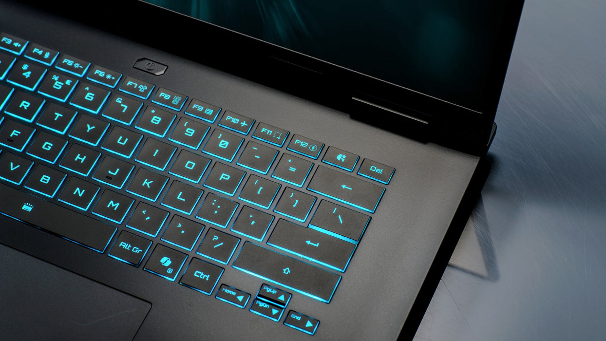 EAN 4719331764906 - GIGABYTE GAMING A16 CTHI3PT894SD ordenador portatil Intel® Core™ i7 40,6 cm (16") DDR5-SDRAM NVIDIA GeFor imagen 12