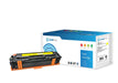 EAN 5704174131588 - CoreParts QI-HP1012Y cartucho de tóner 1 pieza(s) Compatible Amarillo imagen 1