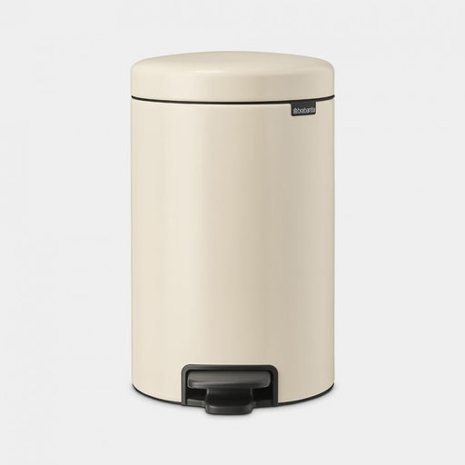 EAN 8710755149924 - Brabantia NewIcon 12 L Alrededor Beige imagen 1