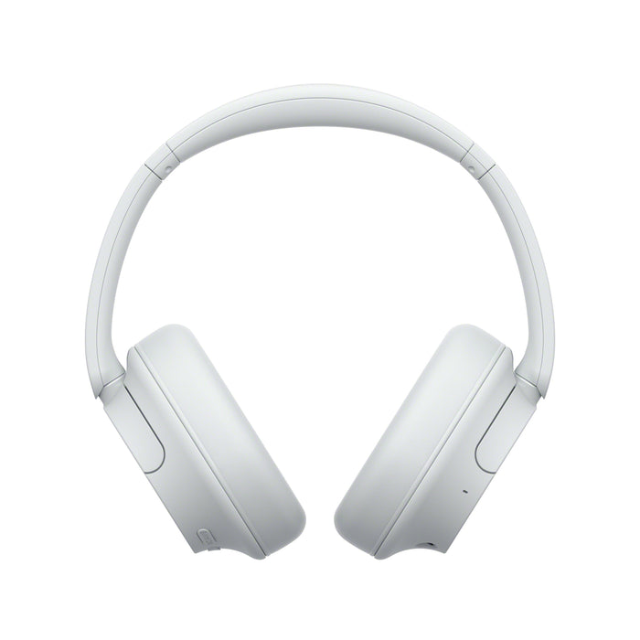EAN 5715063271261 - Sony WH-CH720 Auriculares Inalámbrico y alámbrico Diadema Llamadas/Música USB Tipo C Bluetooth Blanco imagen 3