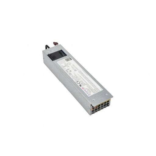 EAN 0672042338221 - Supermicro PWS-804P-1R unidad de fuente de alimentación 800 W Acero inoxidable imagen 1