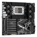 EAN 4710483945199 - Asrock WRX90 WS EVO placa base AMD WRX90 Socket sTR5 EEB imagen 3