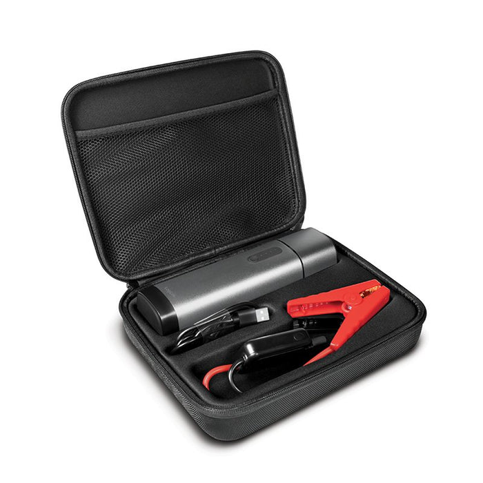 EAN 4052792065398 - LogiLink PA0266 batería externa Polímero de litio 10000 mAh Metálico imagen 6