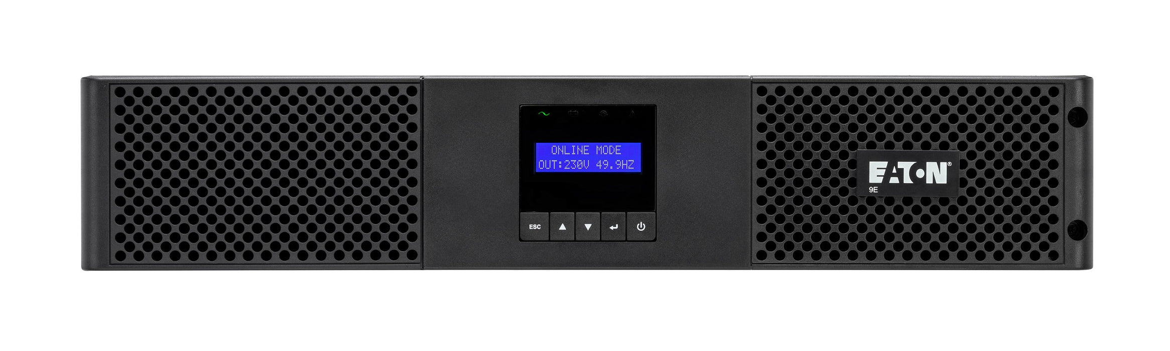 EAN 3553340710346 - Eaton 9E2000IR sistema de alimentación ininterrumpida (UPS) Doble conversión (en línea) 2 kVA 1800 W 6 sa imagen 2