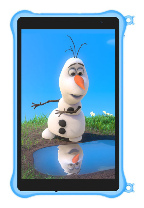 EAN 6931548321095 - Blackview Tab 50 Kids 64 GB Wifi Azul imagen 2