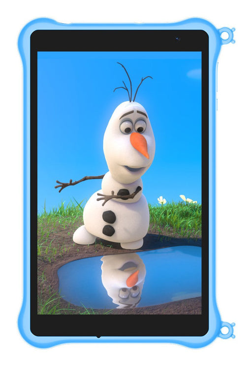 EAN 6931548321095 - Blackview Tab 50 Kids 64 GB Wifi Azul imagen 2