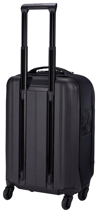 EAN 0085854255769 - Thule Subterra 2 TSRS422 Black Tranvía Estructura blanda Negro 35 L Policarbonato (PC), Poliéster imagen 2