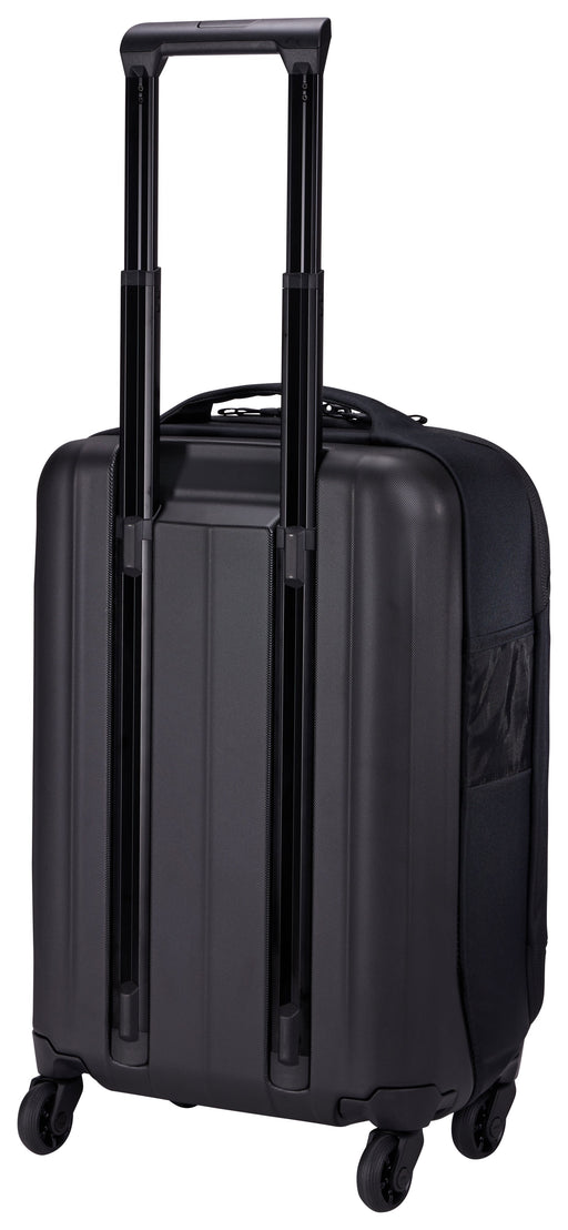 EAN 0085854255769 - Thule Subterra 2 TSRS422 Black Tranvía Estructura blanda Negro 35 L Policarbonato (PC), Poliéster imagen 2