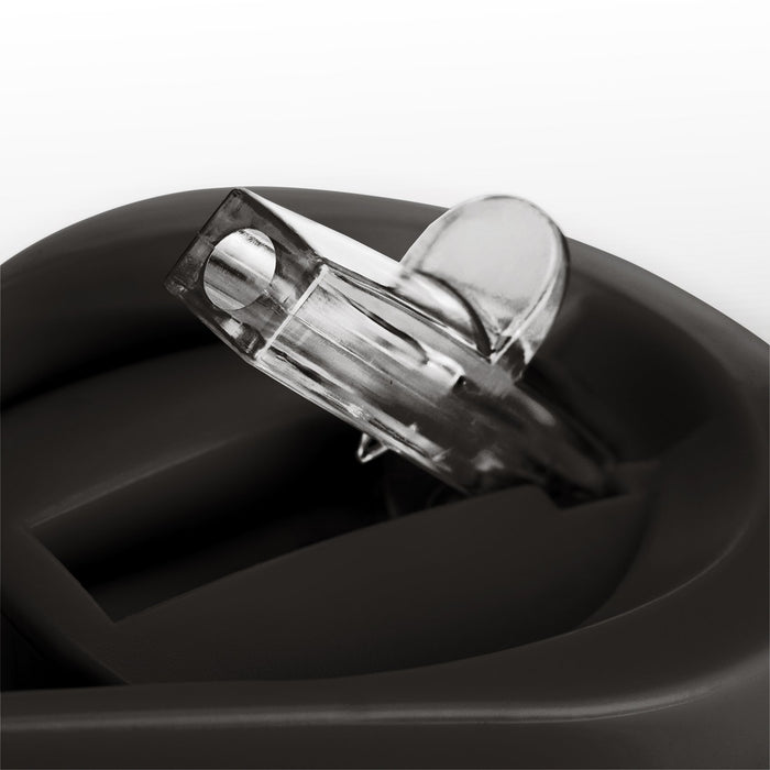 EAN 8021735218142 - Muitomas WBOTTLE1200BK botella y recipiente de viaje 1200 ml Plástico Botella de goteo imagen 5