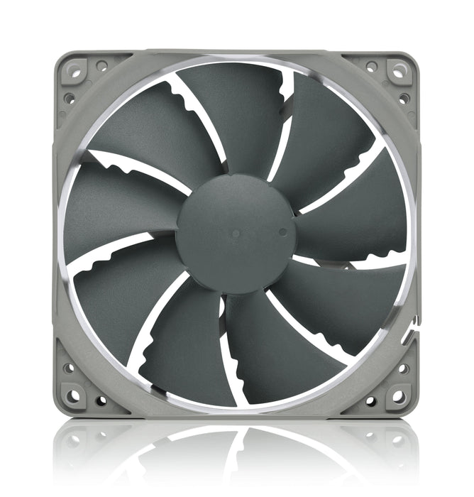 EAN 9010018100334 - Noctua NF-P12 redux 900 Carcasa del ordenador Ventilador 12 cm Gris imagen 3
