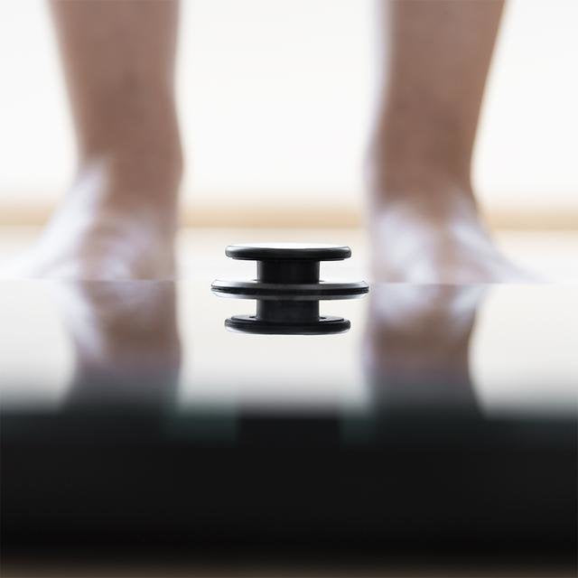 EAN 8435484042512 - Cecotec Surface Precision EcoPower 10000 Healthy Rectángulo Negro Báscula personal electrónica imagen 7