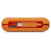EAN 3660619403387 - LaCie Rugged Secure disco duro externo 2 TB 2.5" USB Tipo C 3.2 Gen 1 (3.1 Gen 1) Naranja, Blanco imagen 5