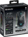 EAN 4714033527095 - Defender WARLOCK GM-709L ratón Juego mano derecha RF inalámbrico Óptico 2400 DPI imagen 10