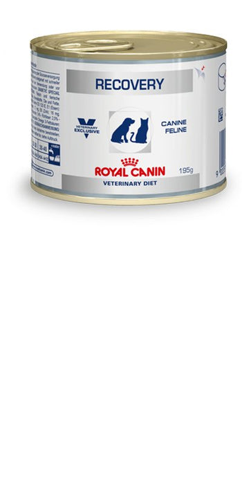 EAN 9003579307717 - Royal Canin Recovery Adulto 195 g imagen 2