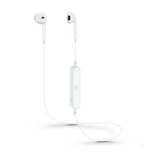 EAN 5901986044840 - Savio WE-01 auricular y casco Auriculares Inalámbrico Dentro de oído Llamadas/Música Bluetooth Blanco imagen 2