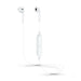EAN 5901986044840 - Savio WE-01 auricular y casco Auriculares Inalámbrico Dentro de oído Llamadas/Música Bluetooth Blanco imagen 2