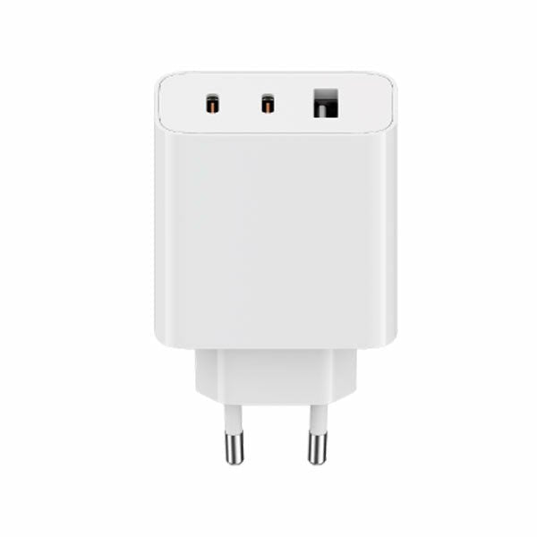 EAN 6941812737941 - Xiaomi 67W GaN Universal Blanco Corriente alterna Carga rápida Interior imagen 1
