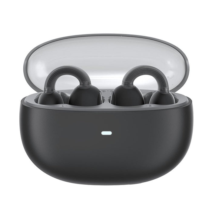 EAN 6932172655334 - Baseus AirGo 1 Ring Auriculares True Wireless Stereo (TWS) Dentro de oído Llamadas/Música Bluetooth Negro imagen 3