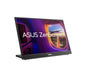 EAN 4711387078471 - ASUS ZenScreen MB16QHG pantalla para PC 40,6 cm (16") 2560 x 1600 Pixeles WQXGA LCD Negro imagen 2