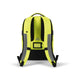 EAN 7640186417556 - DICOTA Hi-Vis mochila Amarillo Tereftalato de polietileno (PET), Termoplástico de poliuretano (TPU) imagen 4