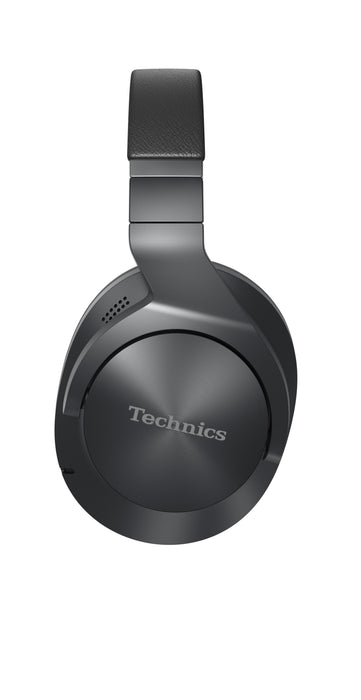 EAN 5025232919208 - Technics EAH-A800 Auriculares Inalámbrico y alámbrico Diadema Llamadas/Música USB Tipo C Bluetooth Negro imagen 5