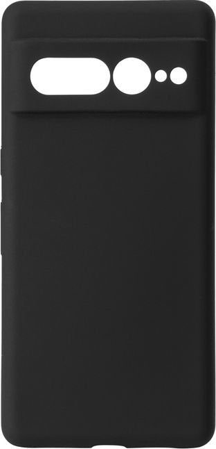 EAN 5704174983477 - eSTUFF ES678151-BULK funda para teléfono móvil 17 cm (6.7") Negro imagen 3